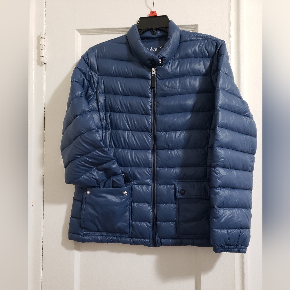 Jacket - Picture 1 of 2